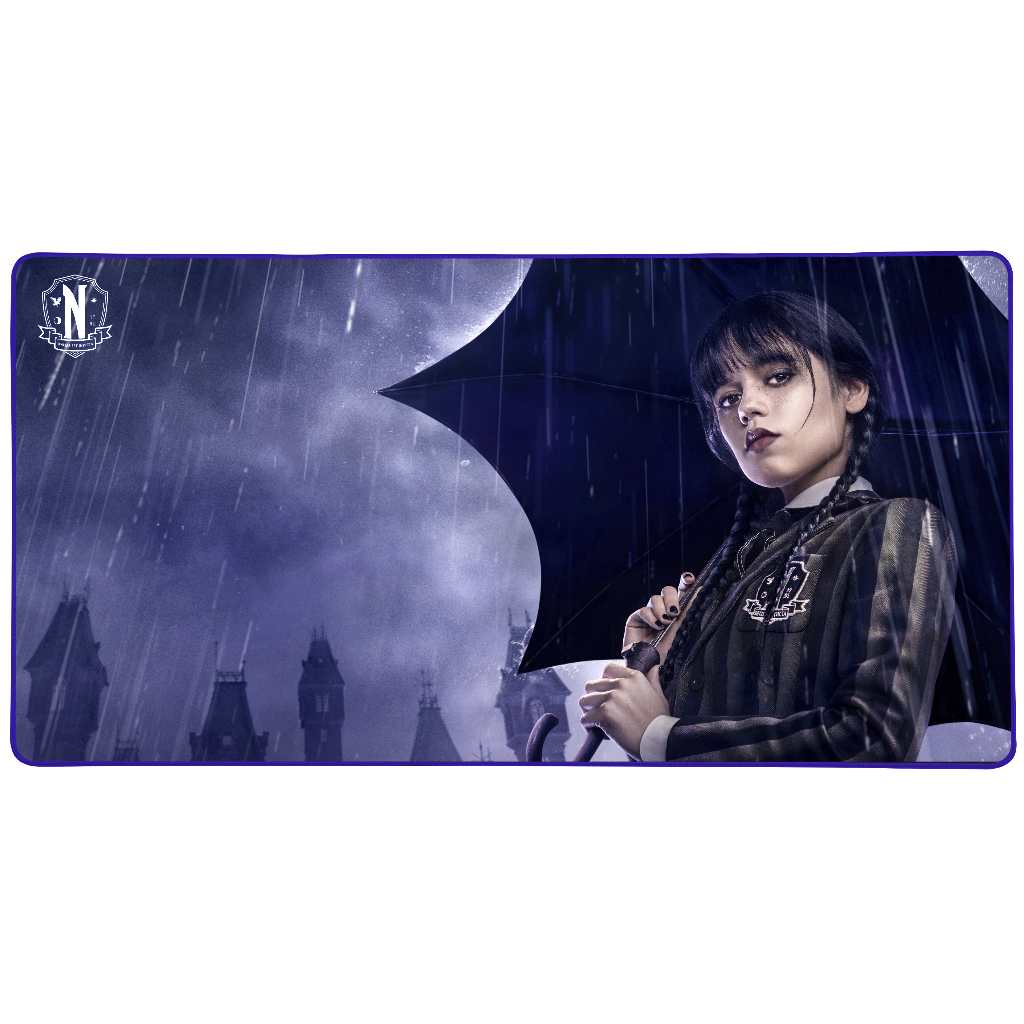 Wednesday Wednesday - XXL muismat