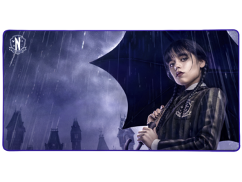 Wednesday Wednesday - XXL muismat