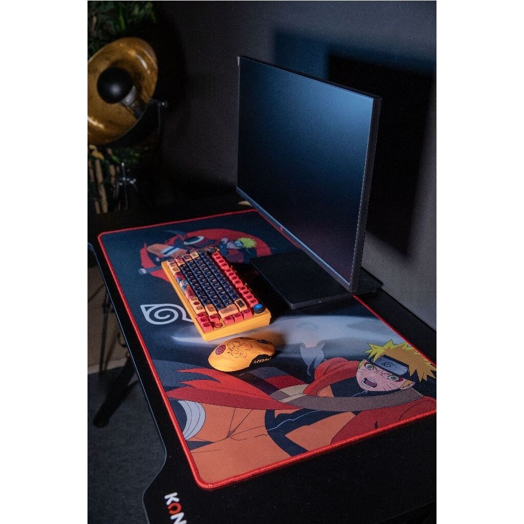 Naruto Naruto Pro - XXL muismat