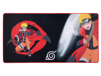 Naruto Naruto Pro - XXL muismat