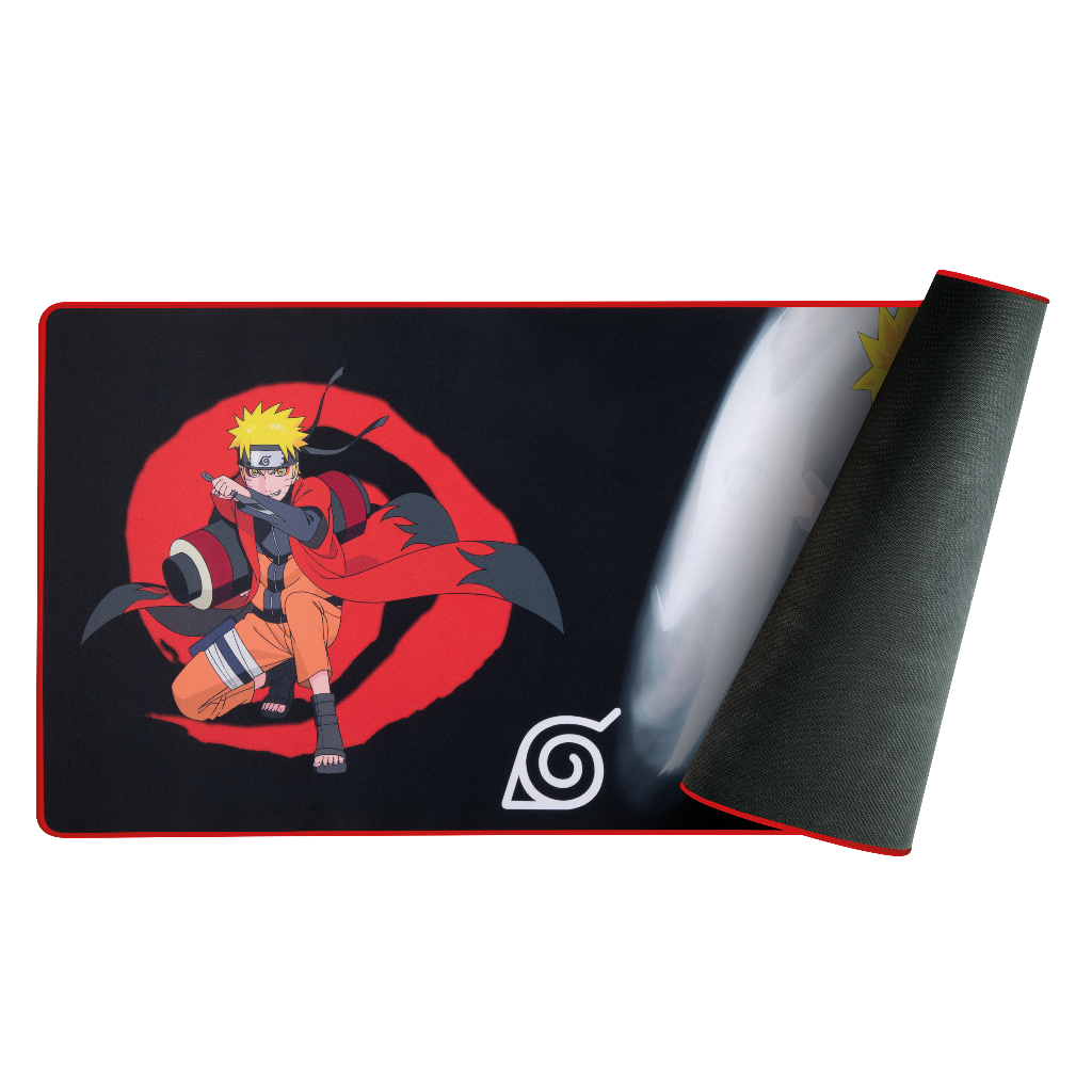 Naruto Naruto Pro - XXL mouse pad