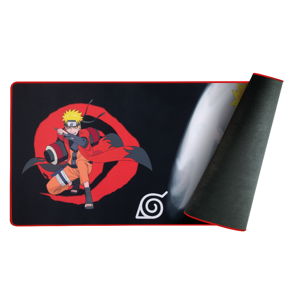 Naruto Naruto Pro - XXL muismat