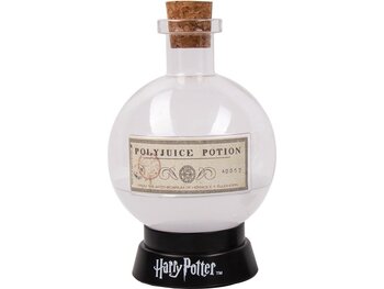 Harry Potter Harry Potter - Magic Potion Lamp (large)