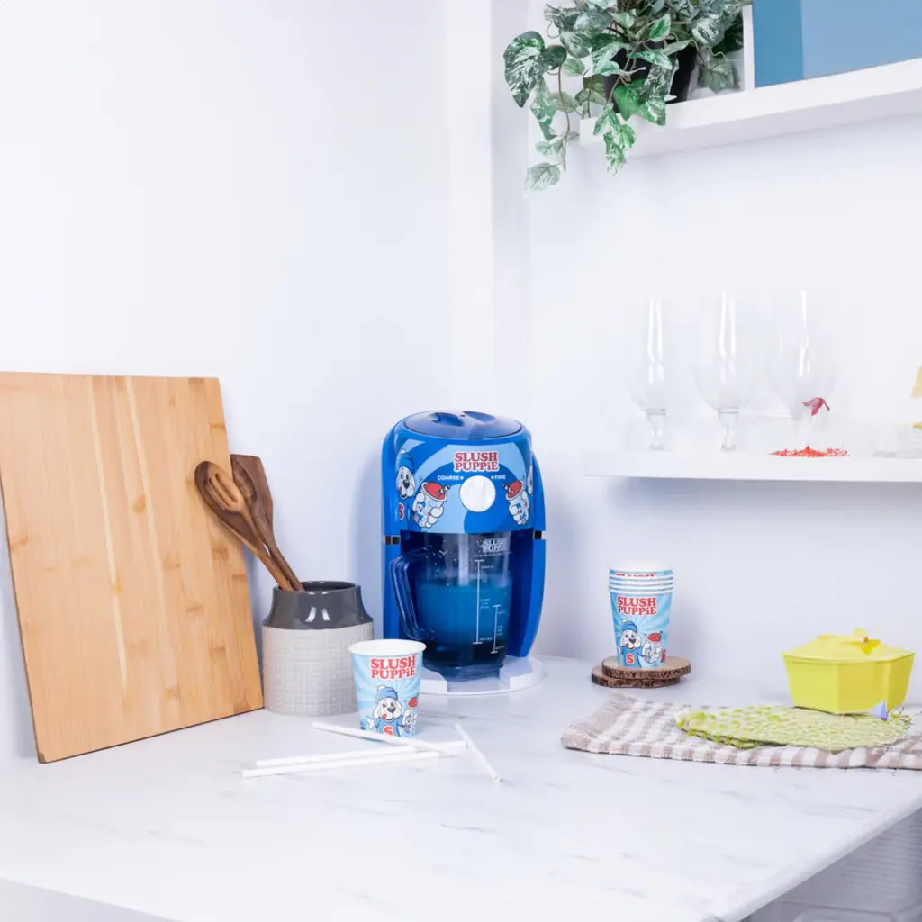 Fizz Creations Slush Puppy Maker