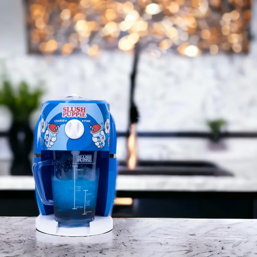 Fizz Creations Slush Puppy Maker