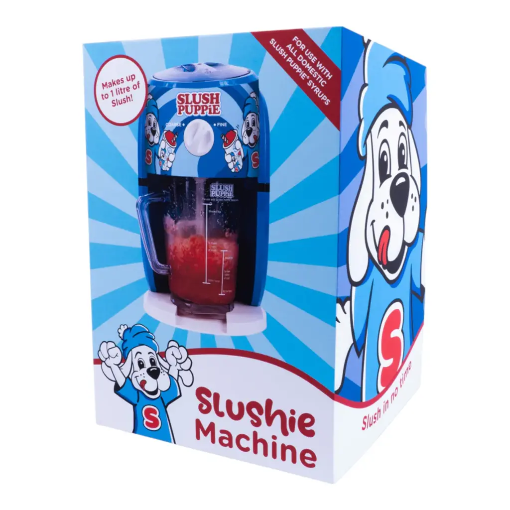 Slush Puppy Slush Puppy Maker