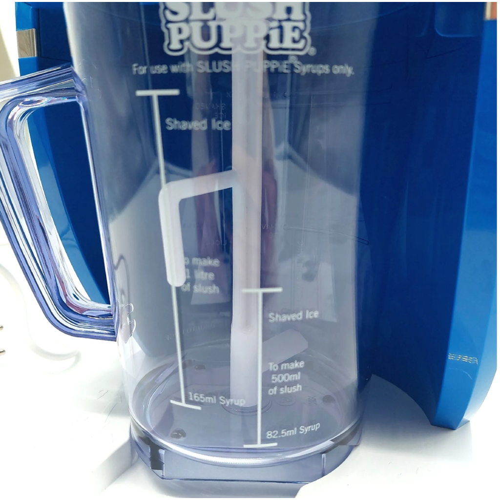 Slush Puppy Slush Puppy Maker