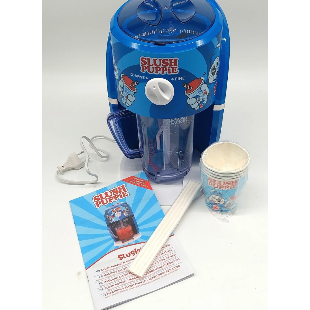 Slush Puppy Slush Puppy Maker