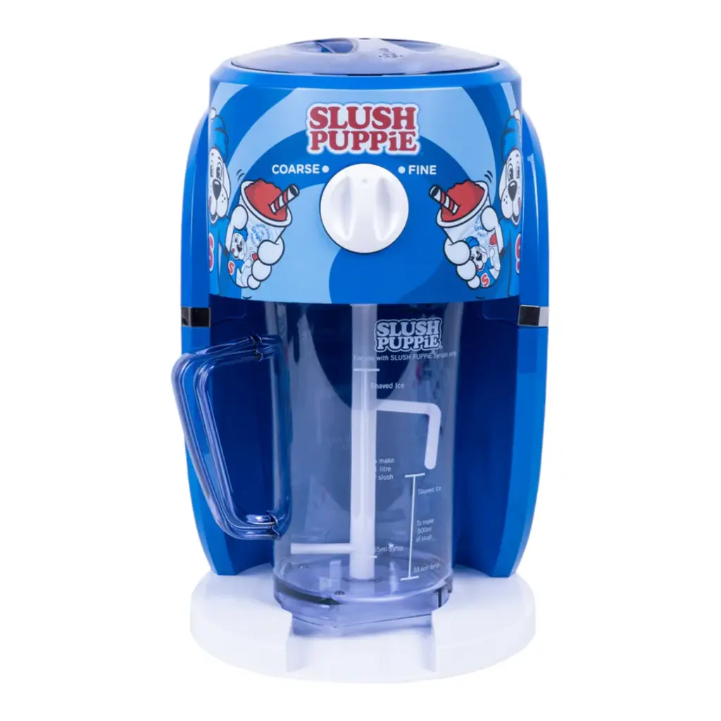 Fizz Creations Slush Puppy Maker