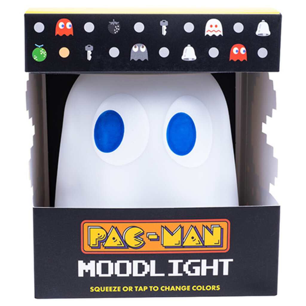 Pac-Man Pac-Man - changing mood light