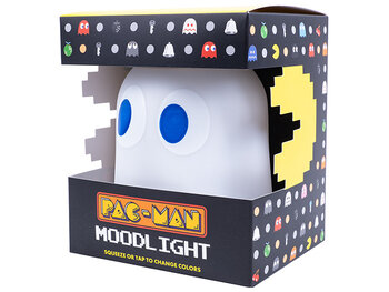 Pac-Man Pac-Man - changing mood light