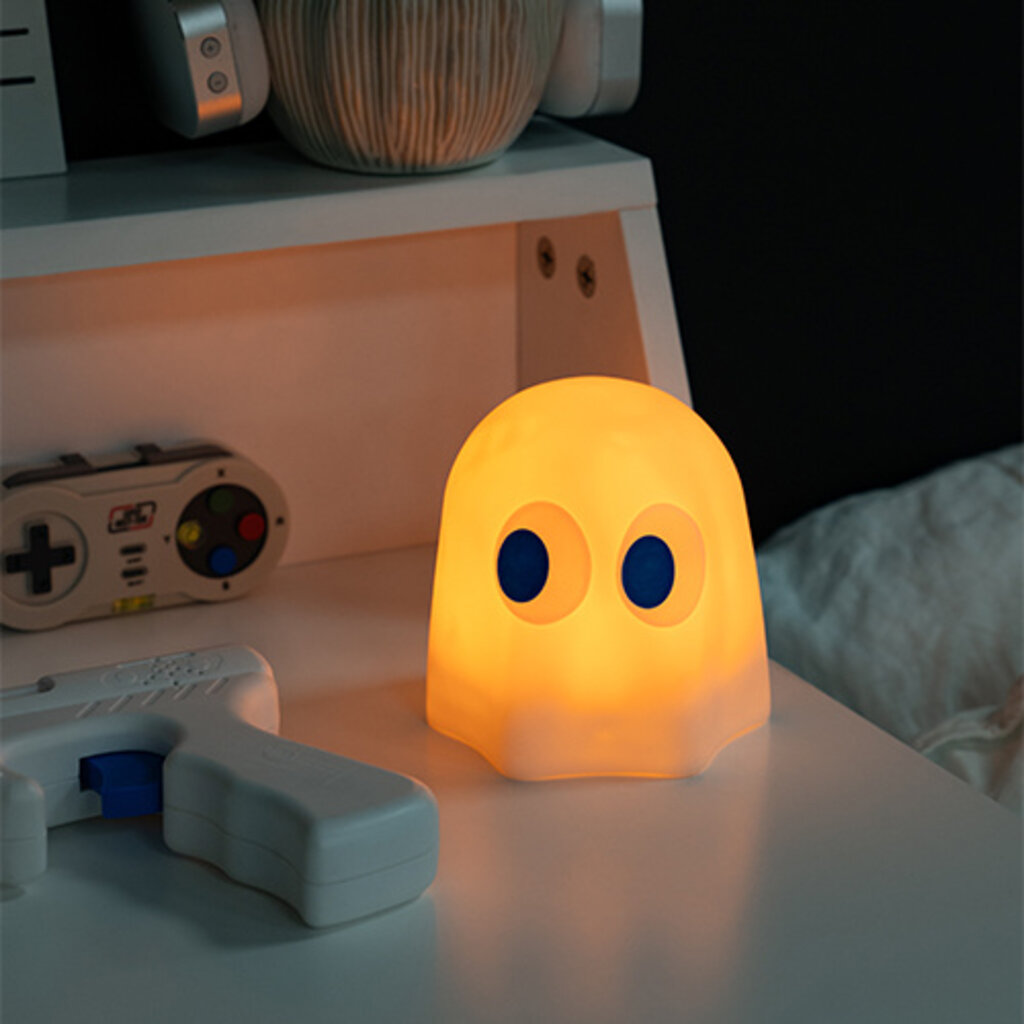 Pac-Man Pac-Man - changing mood light