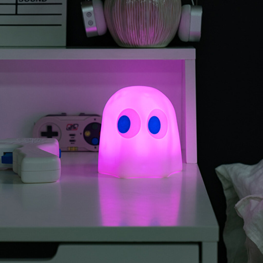 Pac-Man Pac-Man - changing mood light