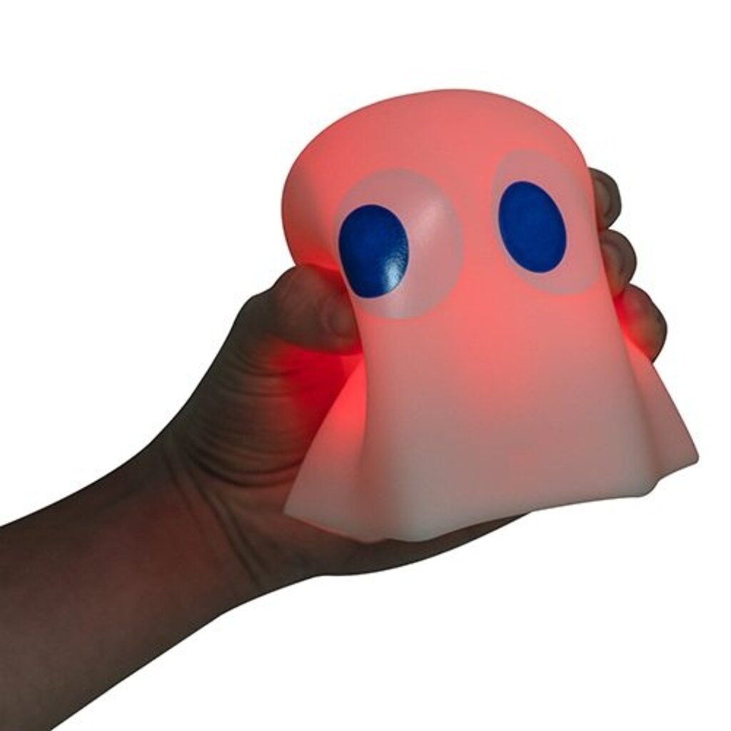 Pac-Man Pac-Man - changing mood light