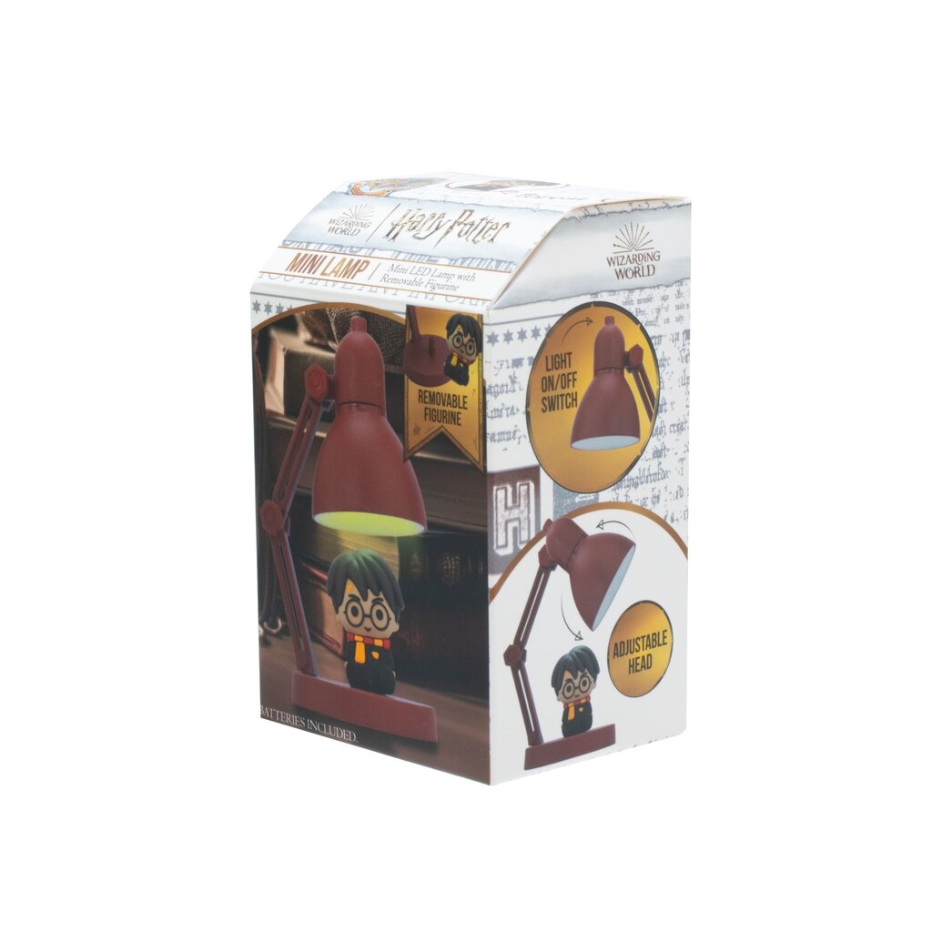 Harry Potter Harry Potter - mini lamp