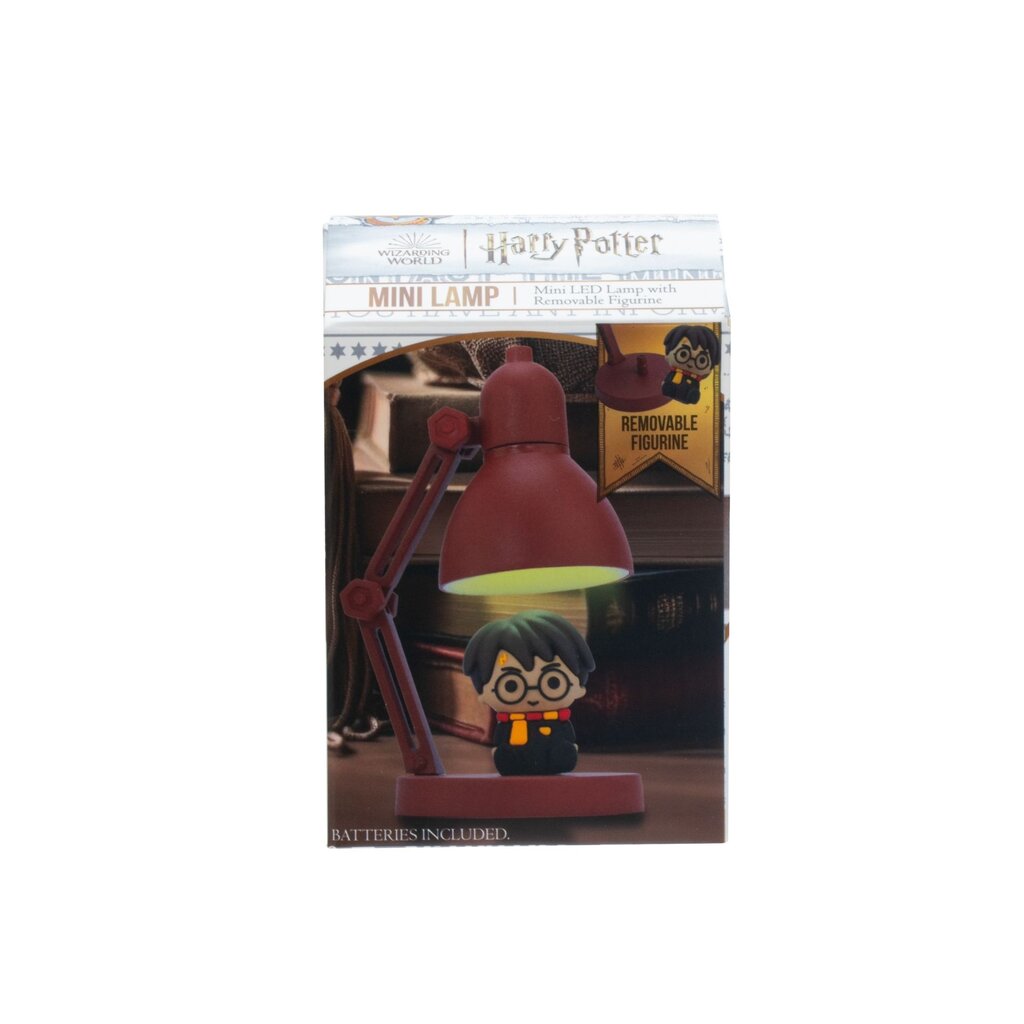 Harry Potter Harry Potter - mini lamp