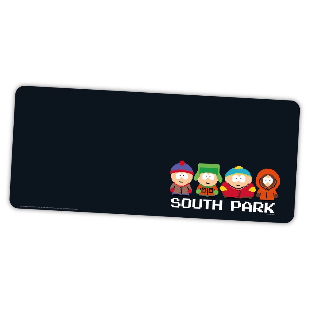 South Park South Park - XL mouse pad - 70cm x 30cm