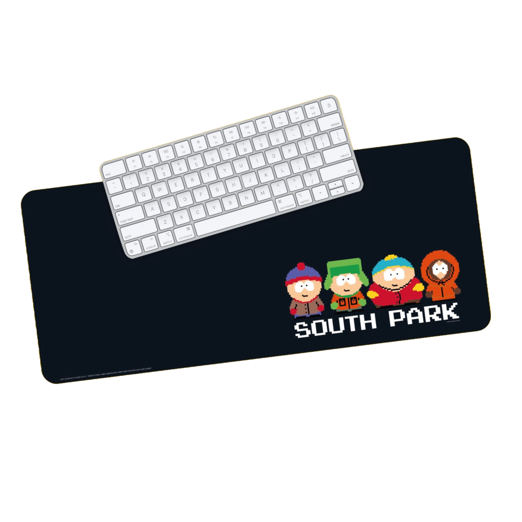 South Park South Park - XL muismat - 70cm x 30cm