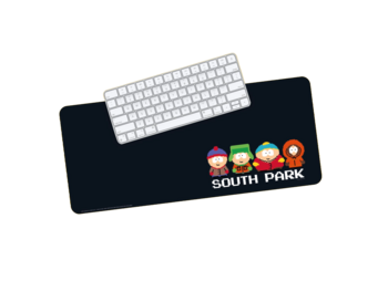 South Park South Park - XL muismat - 70cm x 30cm