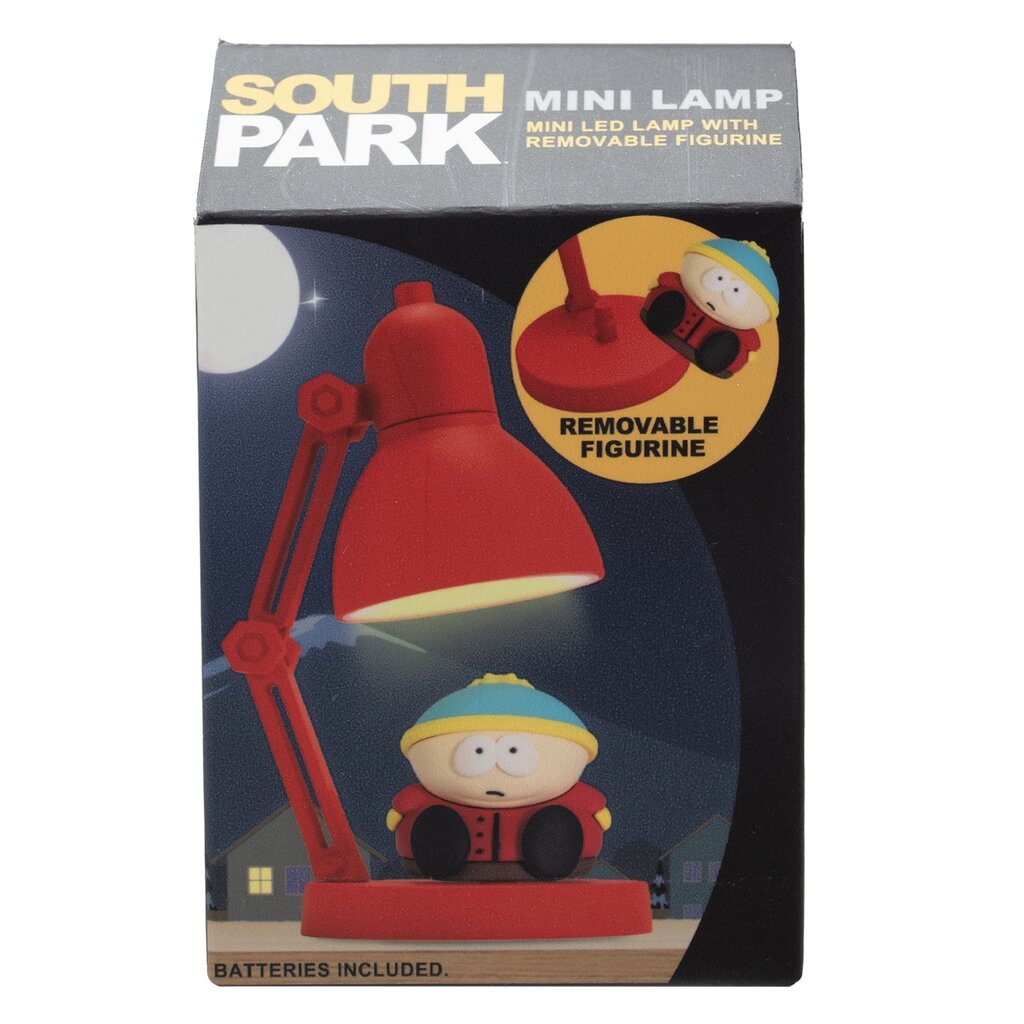 South Park South Park- mini light