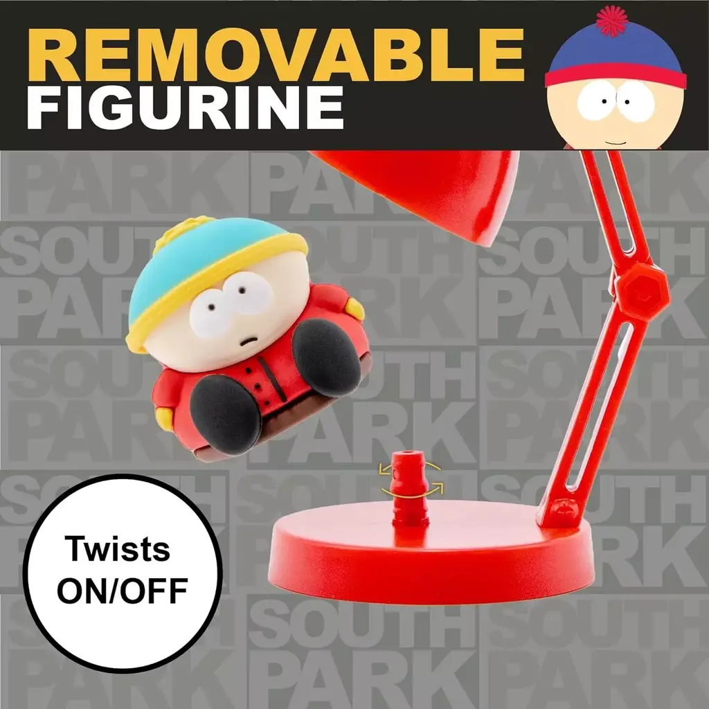 South Park South Park- mini light
