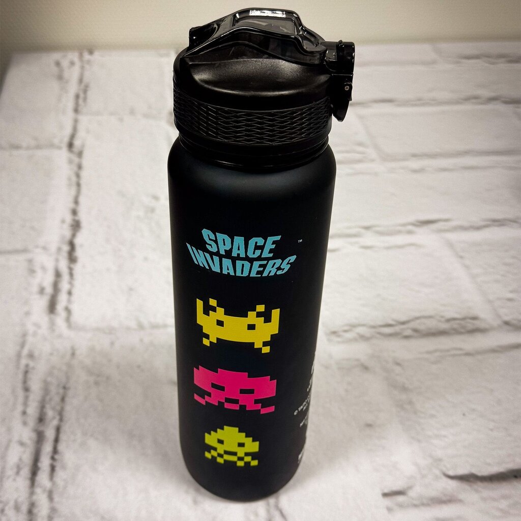 Space Invaders Space Invaders - waterfles (1 liter)