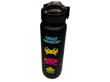 Space Invaders Space Invaders - waterfles (1 liter)