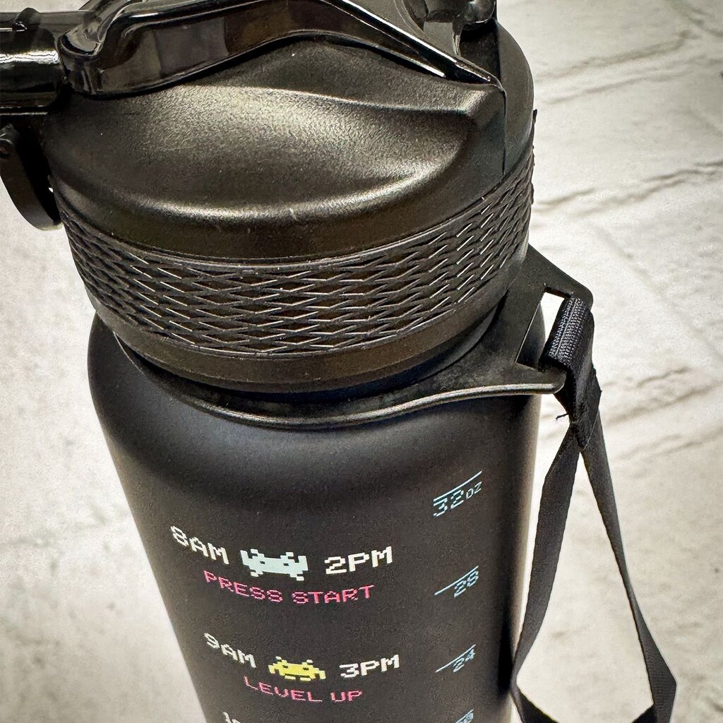 Space Invaders Space Invaders - waterfles (1 liter)