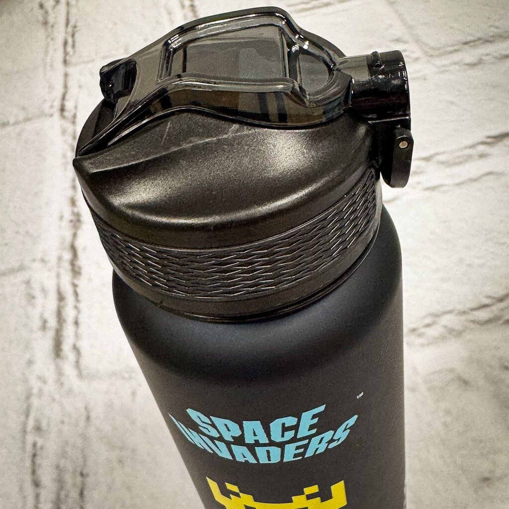 Space Invaders Space Invaders - waterfles (1 liter)