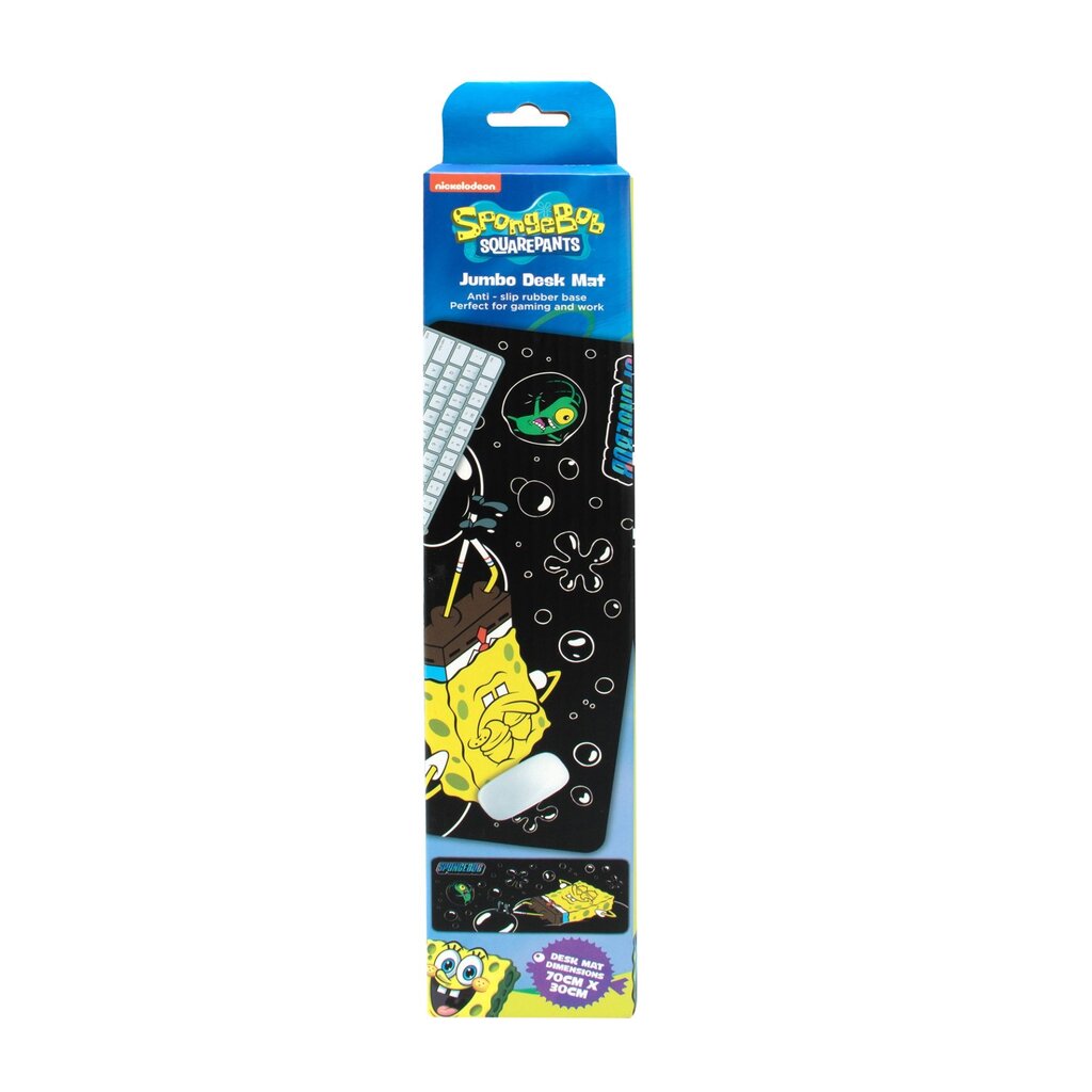Sponge Bob Sponge Bob - XL mouse pad - 70cm x 30cm