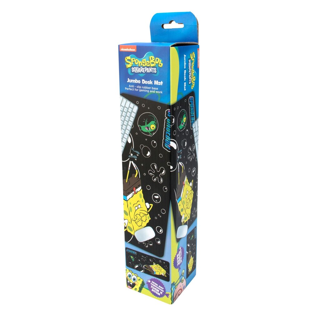 Sponge Bob Sponge Bob - XL muismat - 70cm x 30cm