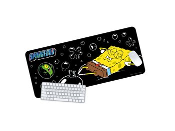 Sponge Bob Sponge Bob - XL mouse pad - 70cm x 30cm