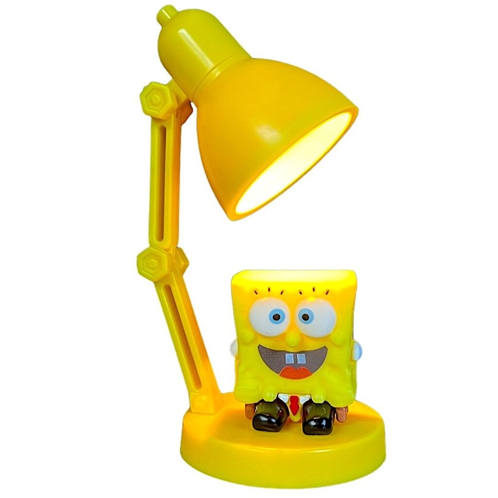 Sponge Bob Sponge Bob - mini light
