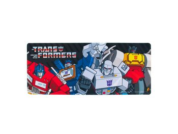 Transformers Transformers - XL muismat - 70cm x 30cm
