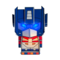 Transformers Transformers - DIY lamp