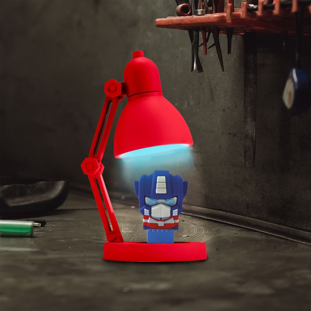 Transformers Transformers - mini light