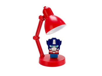 Transformers Transformers - mini lamp