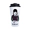 Wednesday Wednesday - thermo coffee mug  (450ml)