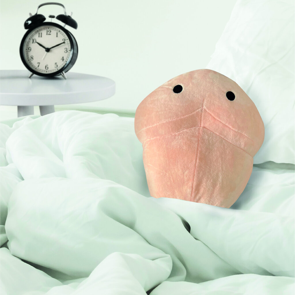 Others Willy  the Warmer - heat cushion