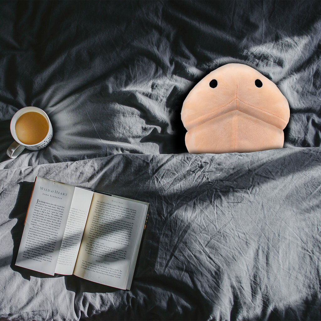 Others Willy  the Warmer - warmtekussen