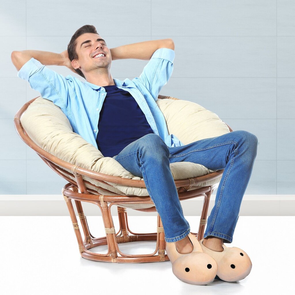 Others Willy the Warmer - slippers - anti slip