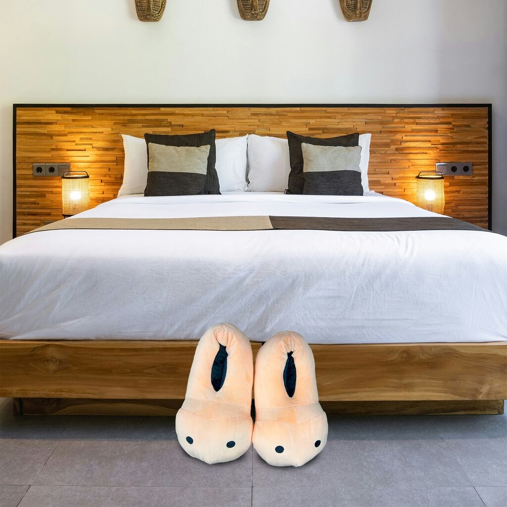 Others Willy the Warmer - slippers - anti slip