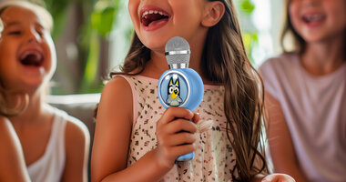 Karaoke sets | microphones