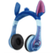 Stitch Stitch - draadloze kinderkoptelefoon - met oortjes