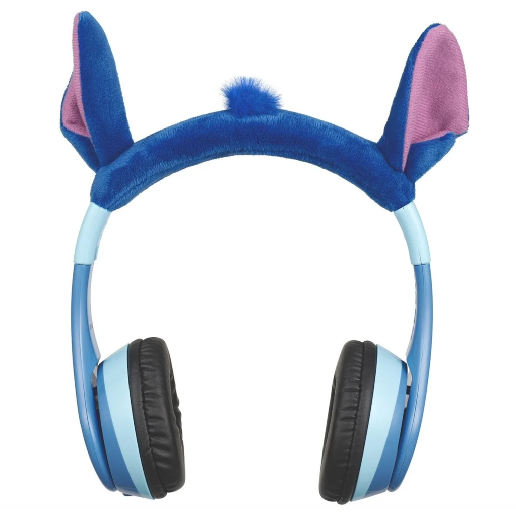 Stitch Stitch - junior bluetooth koptelefoon - met oortjes