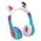 Gabby's Dollhouse Gabby's Dollhouse - junior headphones with ears