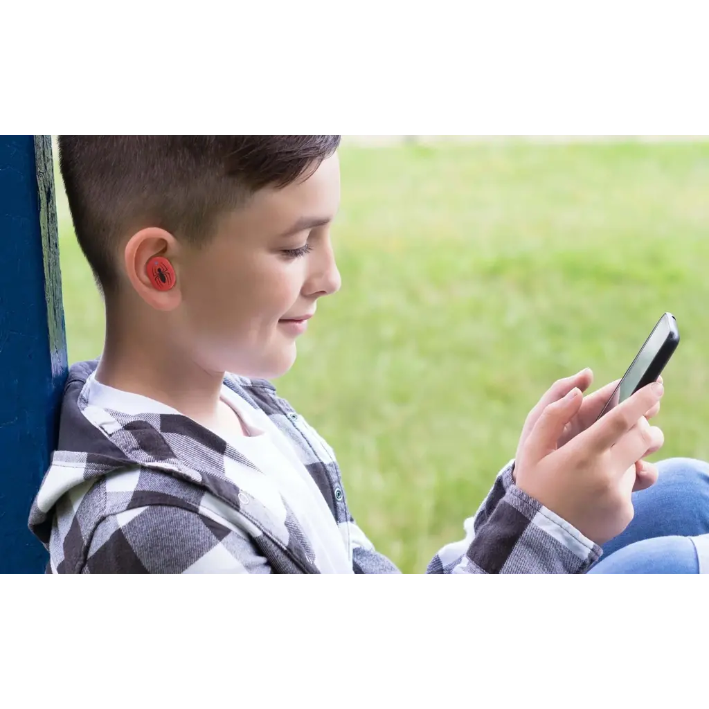 Spiderman Spiderman - TWS earbuds