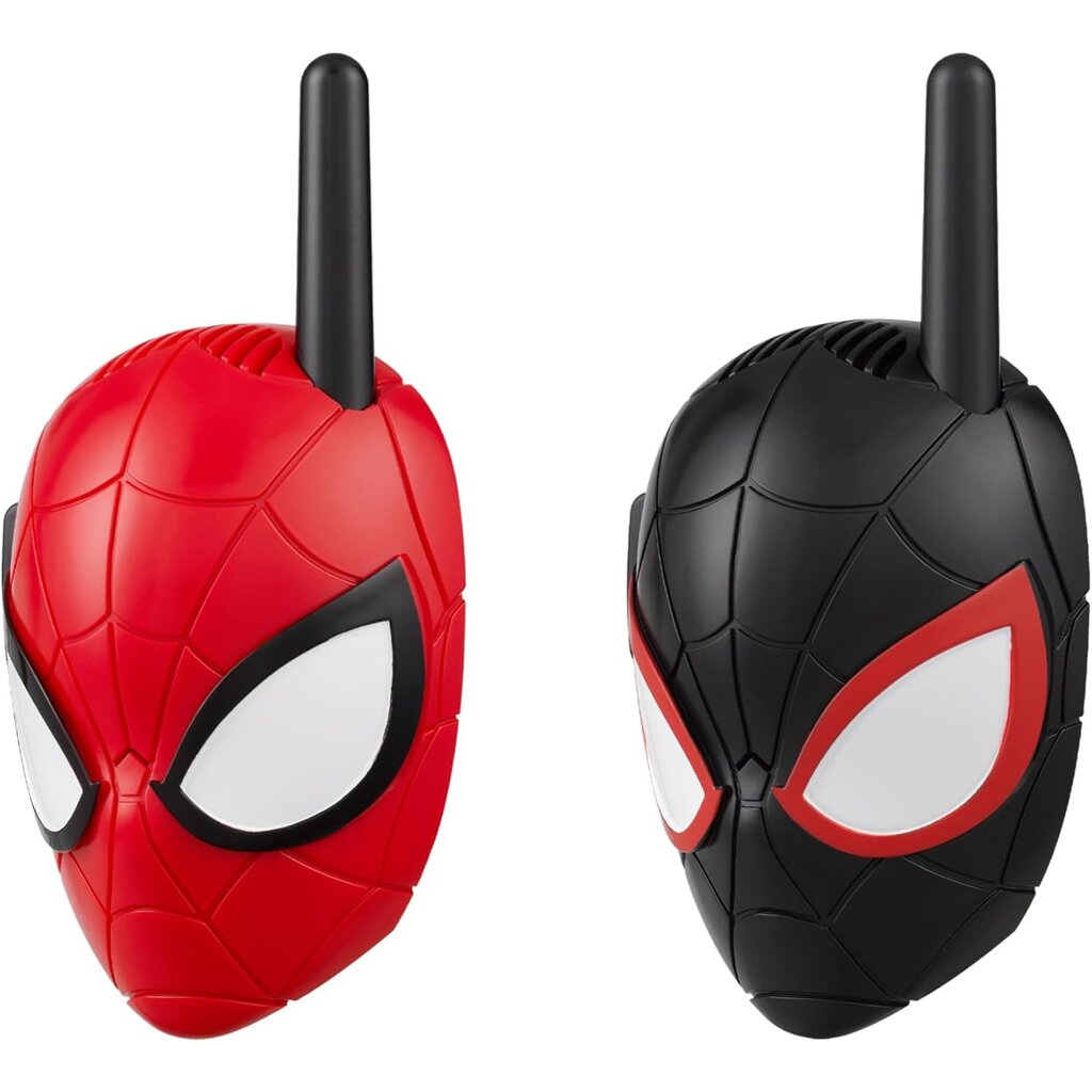 Spiderman Spiderman - walkie talkie set