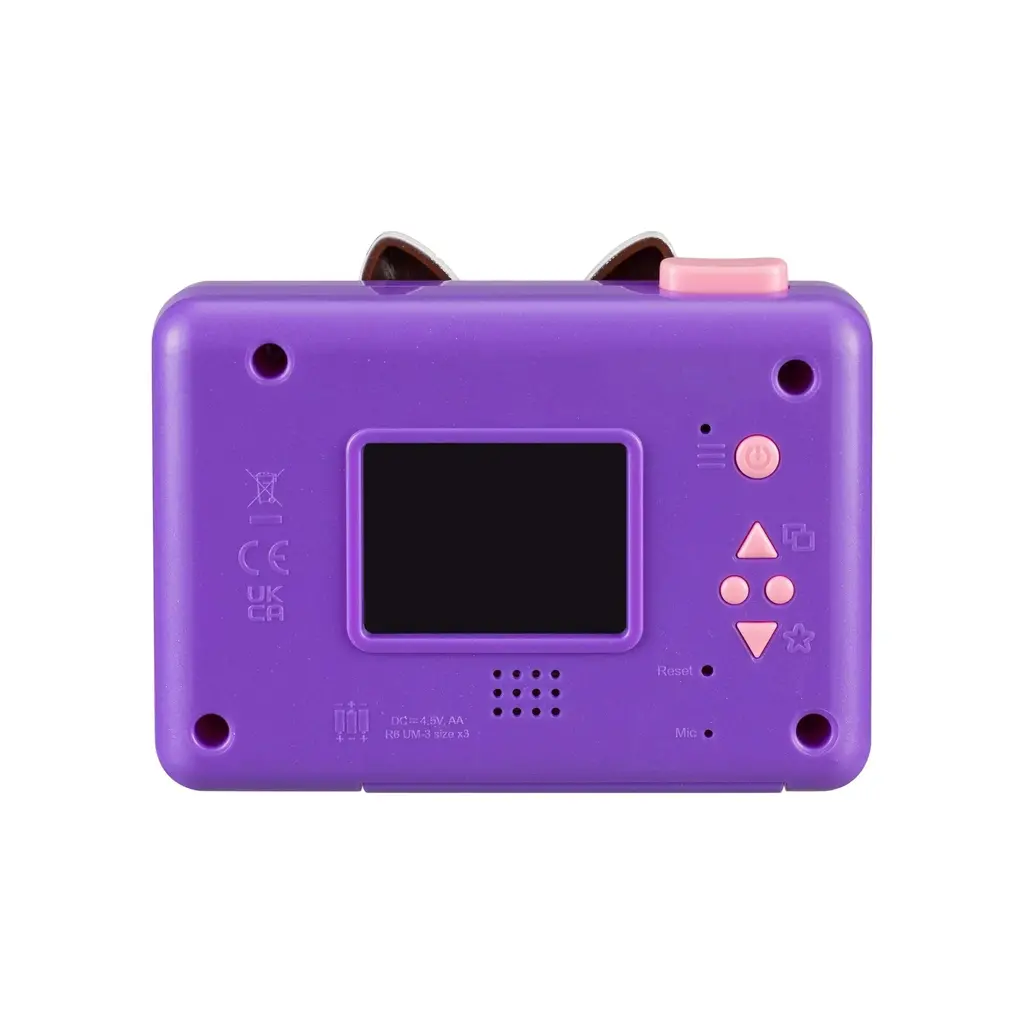 Gabby's Dollhouse Gabby's Dollhouse - digitale camera