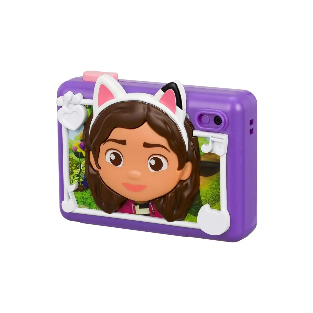 Gabby's Dollhouse Gabby's Dollhouse - digitale camera